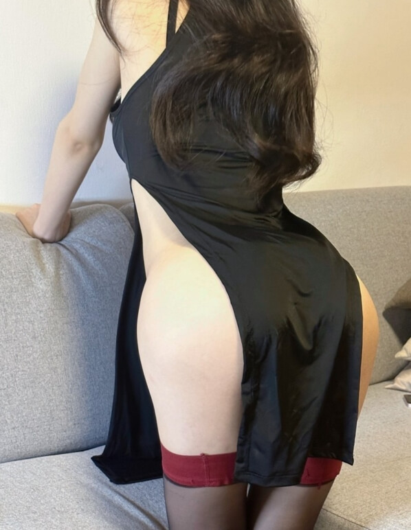 肚脐小师妹-微密圈