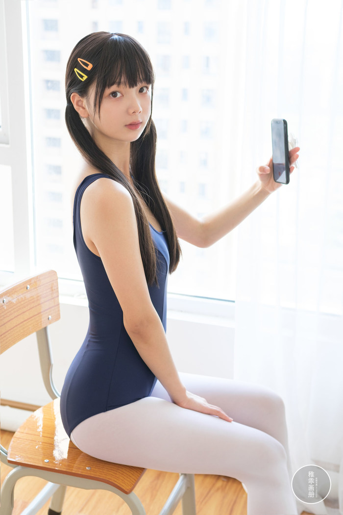 柴系小乖-稚乖画册 柴系小乖-稚乖画册