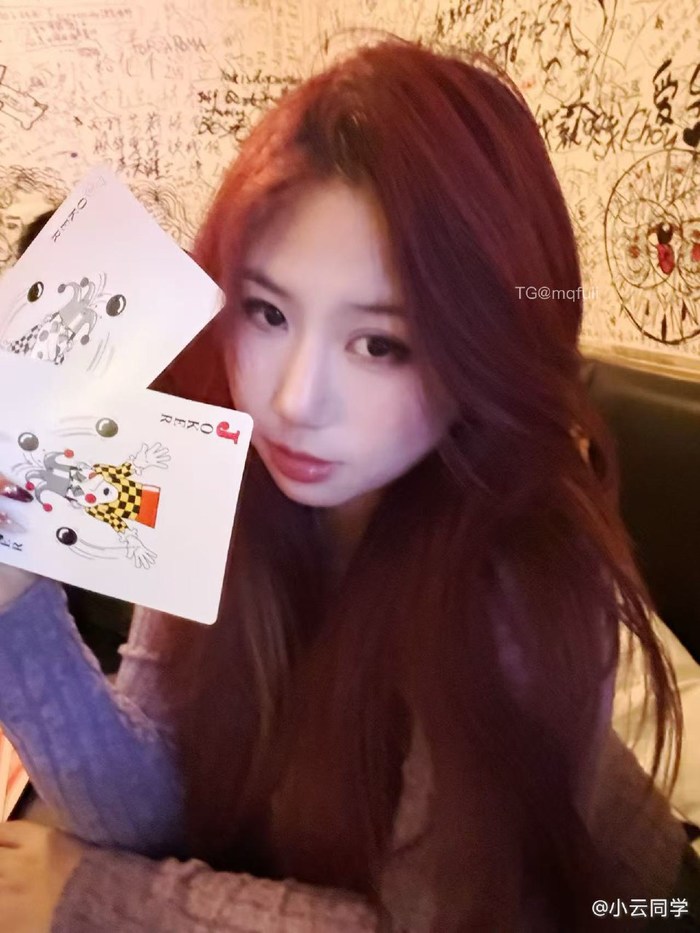 小云同学-微密圈 小云同学-微密圈