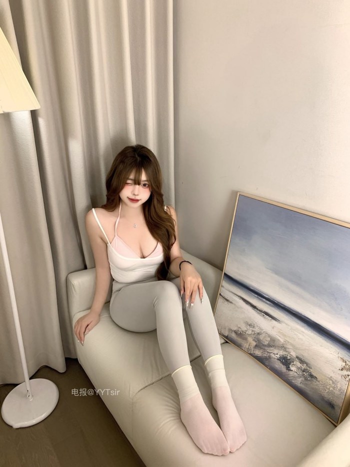 小猫困困-微密圈