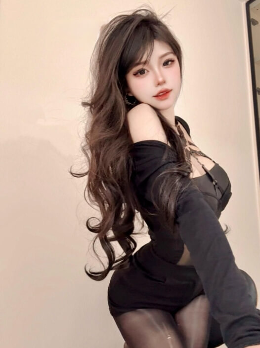 空心柚七-微密圈