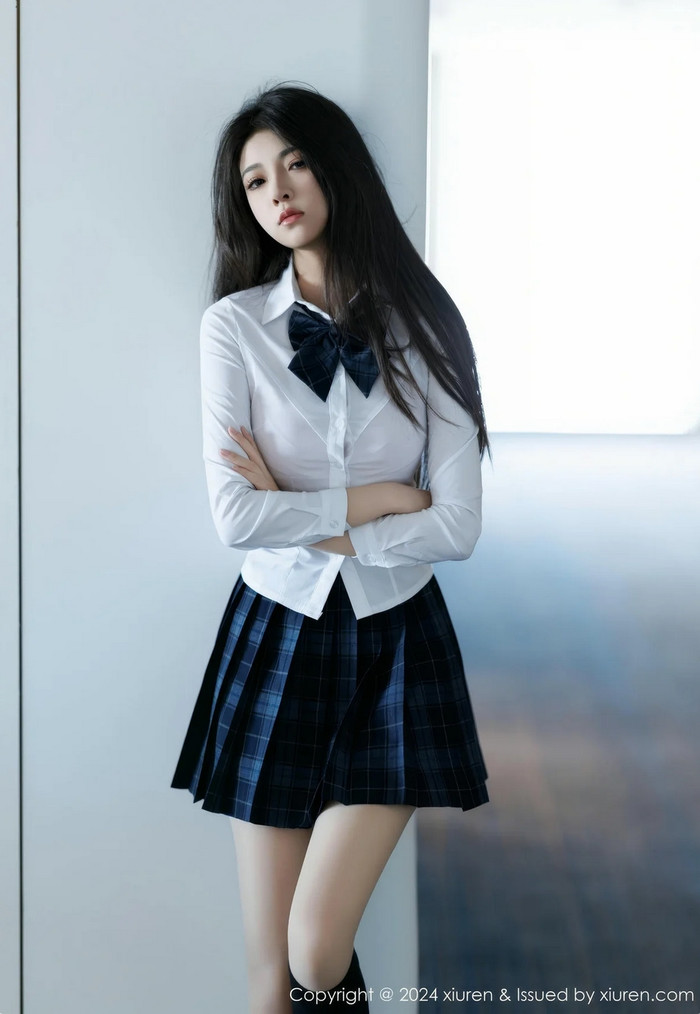 初梦瑶-秀人网 初梦瑶-秀人网