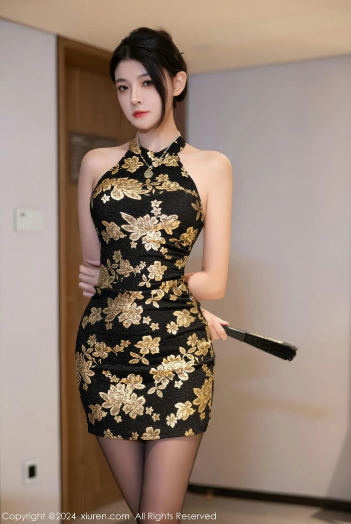 初梦瑶-秀人网 初梦瑶-秀人网