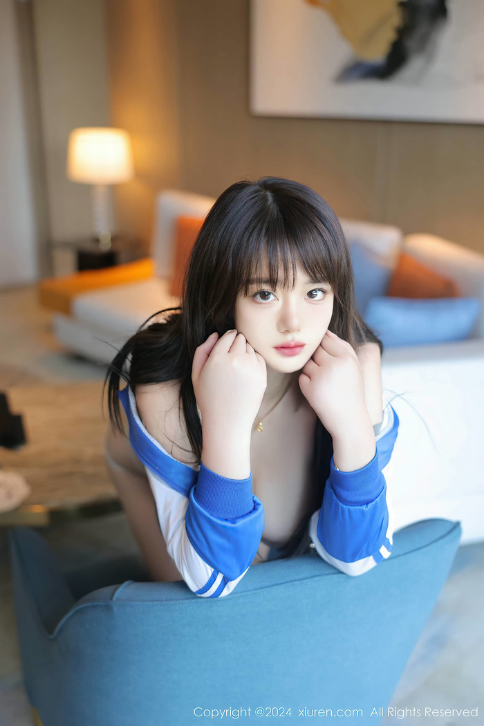 陈柒柒-秀人网 陈柒柒-秀人网