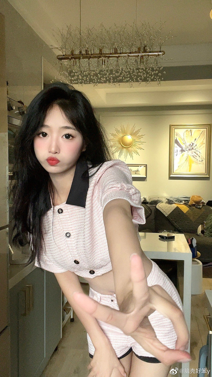 溏心麻圆-微密圈 溏心麻圆-微密圈