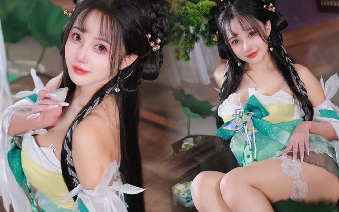 遇见初夏 遇见初夏