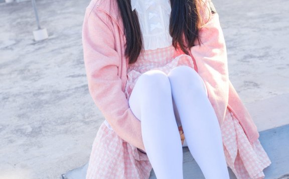 柴系小乖-稚乖画册