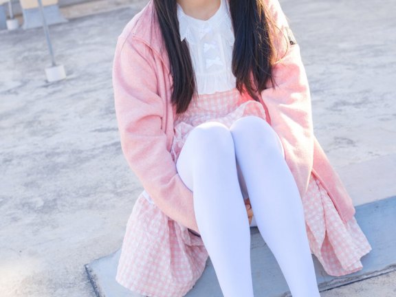 柴系小乖-稚乖画册