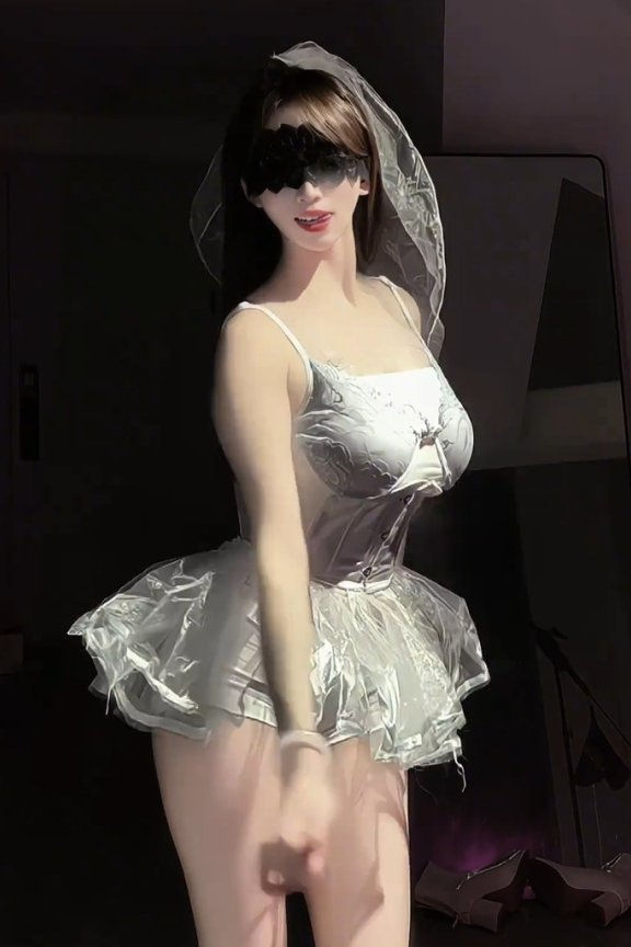 社恐小77-微密圈